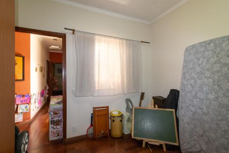 Casa à venda com 120m², 3 quartos e 3 vagas Casa à venda com 120m², 3 quartos e 3 vagasQuarto 3