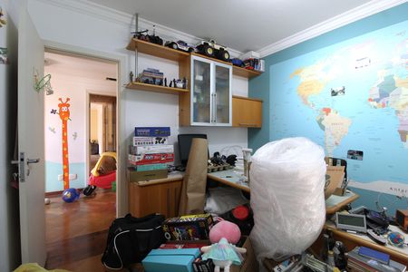 Apartamento à venda com 195m², 4 quartos e 3 vagasQuarto 1