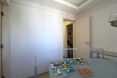 Apartamento à venda com 195m², 4 quartos e 3 vagasSala de Jantar