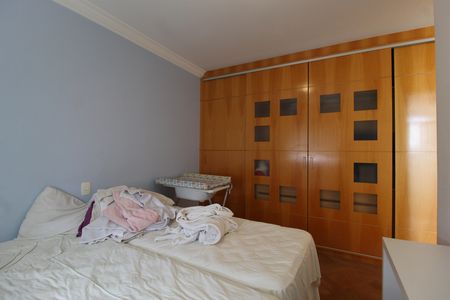 Apartamento à venda com 195m², 4 quartos e 3 vagasQuarto 3 - Suíte