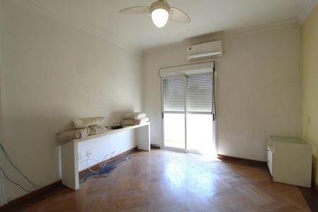 Apartamento à venda com 195m², 4 quartos e 3 vagasQuarto 4 - Suíte