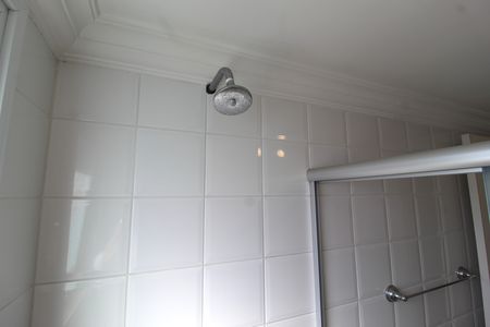 Apartamento à venda com 195m², 4 quartos e 3 vagasBanheiro da Suíte 1