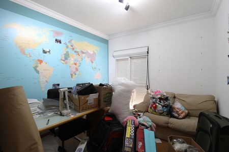 Apartamento à venda com 195m², 4 quartos e 3 vagasQuarto 1