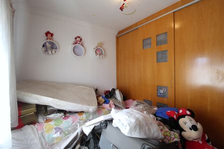 Apartamento à venda com 195m², 4 quartos e 3 vagasQuarto 2