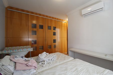 Apartamento à venda com 195m², 4 quartos e 3 vagasQuarto 3 - Suíte
