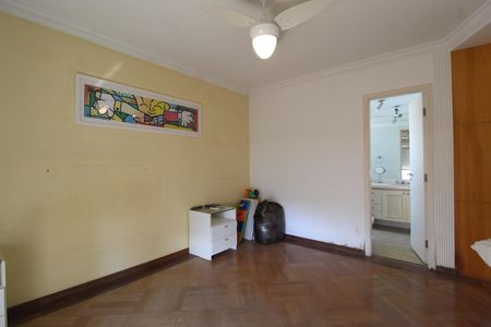 Apartamento à venda com 195m², 4 quartos e 3 vagasQuarto 4 - Suíte