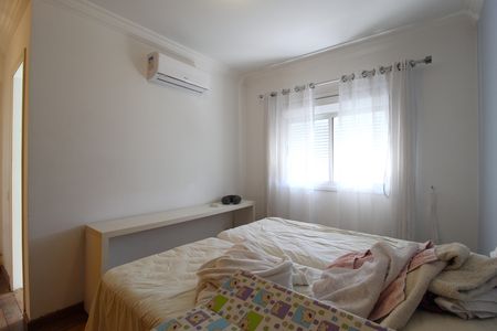 Apartamento à venda com 195m², 4 quartos e 3 vagasQuarto 3 - Suíte