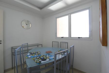 Apartamento à venda com 195m², 4 quartos e 3 vagasSala de Jantar