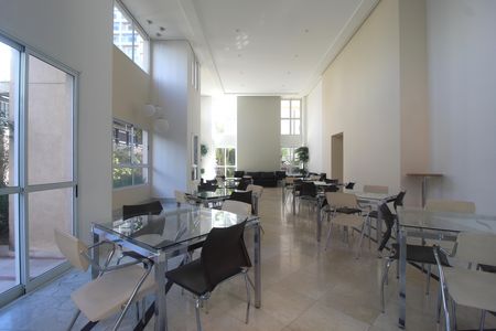 Apartamento à venda com 195m², 4 quartos e 3 vagasÁrea Comum - Salão de Festas
