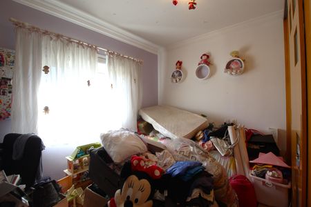 Apartamento à venda com 195m², 4 quartos e 3 vagasQuarto 2