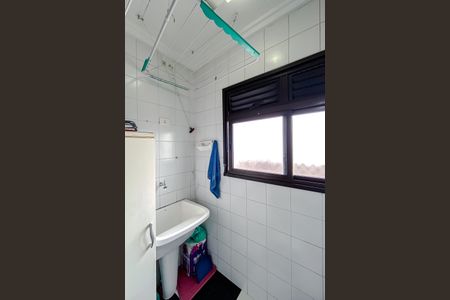 Apartamento à venda com 68m², 2 quartos e 2 vagasÁrea de Serviço