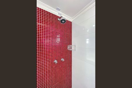 Apartamento à venda com 68m², 2 quartos e 2 vagasBanheiro da Suíte