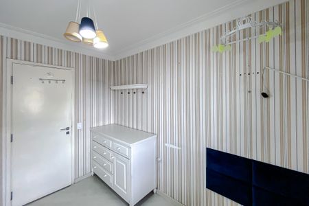 Apartamento à venda com 68m², 2 quartos e 2 vagasQuarto 1