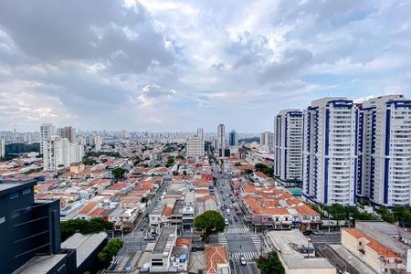 Apartamento à venda com 68m², 2 quartos e 2 vagasVista da Suíte