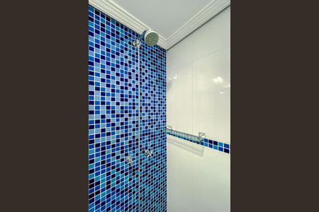 Apartamento à venda com 68m², 2 quartos e 2 vagasBanheiro