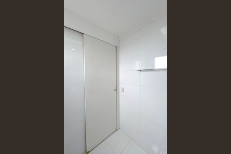 Apartamento à venda com 68m², 2 quartos e 2 vagasBanheiro da Suíte