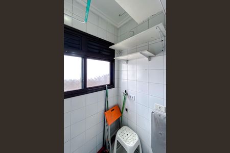 Apartamento à venda com 68m², 2 quartos e 2 vagasÁrea de Serviço