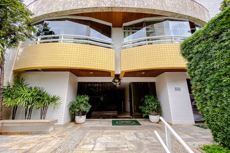 Apartamento à venda com 68m², 2 quartos e 2 vagasÁrea comum