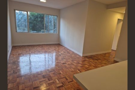 Apartamento à venda com 2 quartos, 82m² em Perdizes, São Paulo