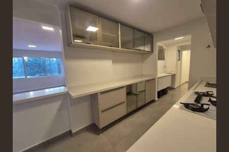 Apartamento à venda com 2 quartos, 82m² em Perdizes, São Paulo