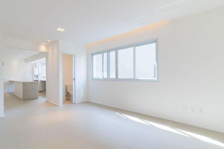 Apartamento à venda com 2 quartos, 86m² em Cerqueira César, São Paulo