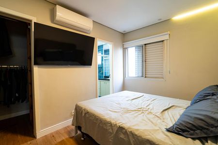 Apartamento para alugar com 106m², 2 quartos e 1 vagaSuíte