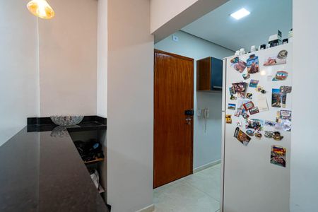 Apartamento para alugar com 106m², 2 quartos e 1 vagaCozinha
