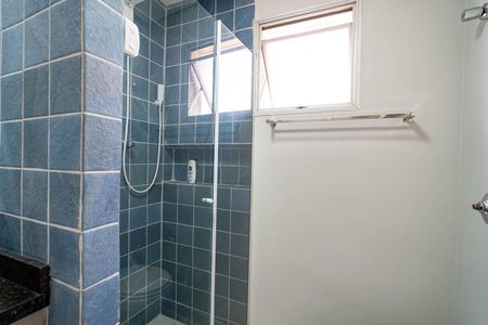 Apartamento para alugar com 106m², 2 quartos e 1 vagaBanheiro Social