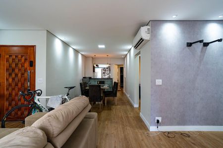 Apartamento para alugar com 106m², 2 quartos e 1 vagaSala