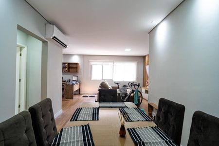 Apartamento à venda com 2 quartos, 106m² em Bela Vista, São Paulo