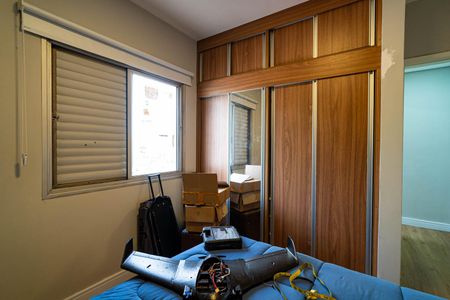 Apartamento para alugar com 106m², 2 quartos e 1 vagaQuarto 2