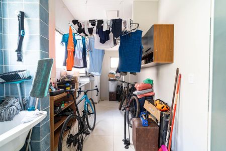 Apartamento para alugar com 106m², 2 quartos e 1 vagaÁrea de Serviço