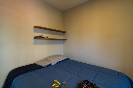 Apartamento para alugar com 106m², 2 quartos e 1 vagaQuarto 2