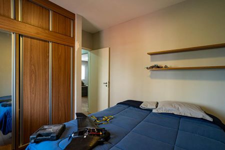 Apartamento para alugar com 106m², 2 quartos e 1 vagaQuarto 2