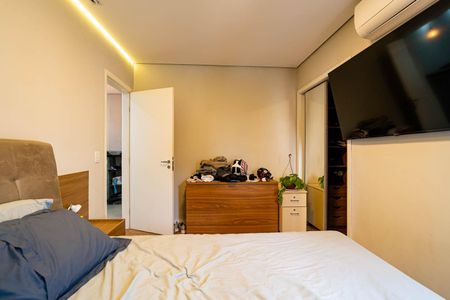 Apartamento para alugar com 106m², 2 quartos e 1 vagaSuíte