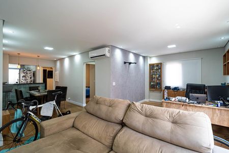 Apartamento para alugar com 106m², 2 quartos e 1 vagaSala