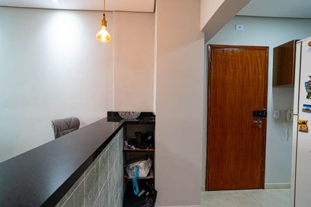 Apartamento para alugar com 106m², 2 quartos e 1 vagaCozinha