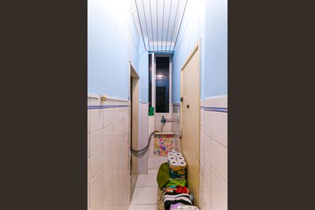 Apartamento à venda com 42m², 1 quarto e 1 vagaÁrea de Serviço