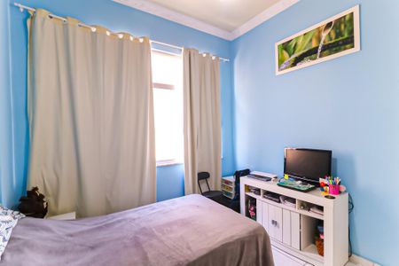 Quarto  de apartamento à venda com 1 quarto, 42m² em Méier, Rio de Janeiro