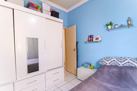 Quarto de apartamento à venda com 1 quarto, 42m² em Méier, Rio de Janeiro