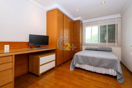 Apartamento à venda com 3 quartos, 184m² em Higienópolis, São Paulo