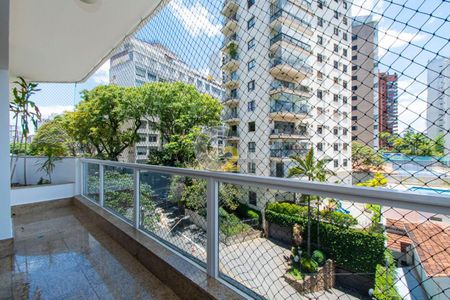 Apartamento à venda com 3 quartos, 184m² em Higienópolis, São Paulo