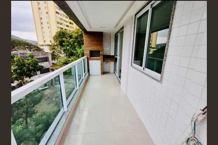 Apartamento à venda com 2 quartos, 69m² em Taquara, Rio de Janeiro