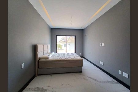 Casa de Condomínio à venda com 4 quartos, 240m² em Recreio dos Bandeirantes, Rio de Janeiro