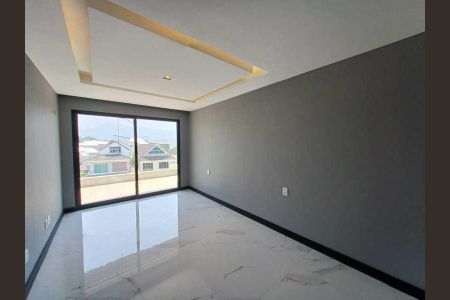 Casa de Condomínio à venda com 4 quartos, 240m² em Recreio dos Bandeirantes, Rio de Janeiro
