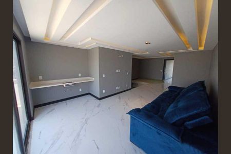 Casa de Condomínio à venda com 4 quartos, 240m² em Recreio dos Bandeirantes, Rio de Janeiro