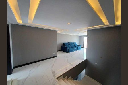 Casa de Condomínio à venda com 4 quartos, 240m² em Recreio dos Bandeirantes, Rio de Janeiro