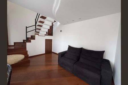 Apartamento à venda com 1 quarto, 60m² em Lourdes, Belo Horizonte