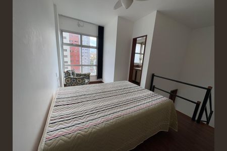 Apartamento à venda com 1 quarto, 60m² em Lourdes, Belo Horizonte