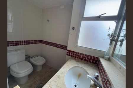 Apartamento à venda com 1 quarto, 60m² em Lourdes, Belo Horizonte